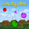 Jumping Slime