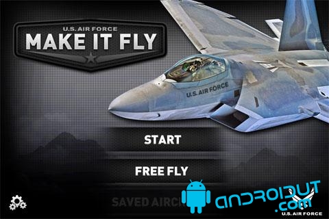 USAF Make It Fly