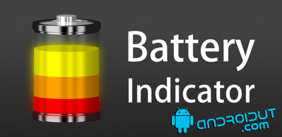 Battery Indicator Pro /   Pro