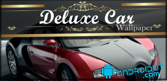 DELUXE CAR Wallpaper