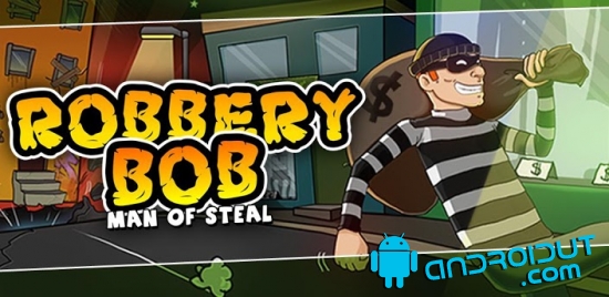 Robbery Bob