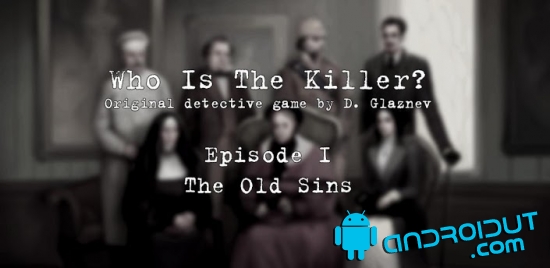 Who Is The Killer (Episode I)