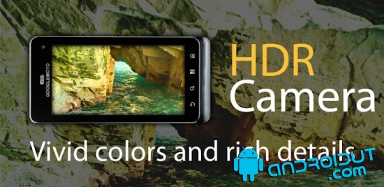 HDR Camera