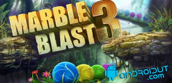Marble Blast 3