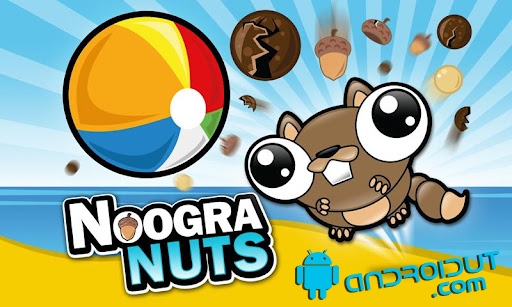 Noogra Nuts Seasons