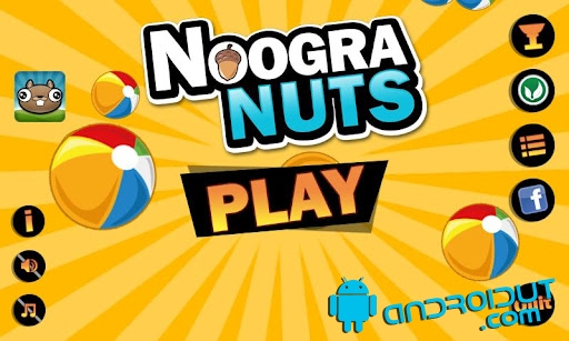 Noogra Nuts Seasons