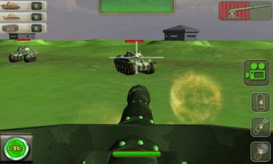A.T.Gun 3D