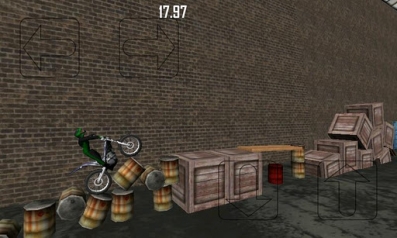 GnarBike  Pro