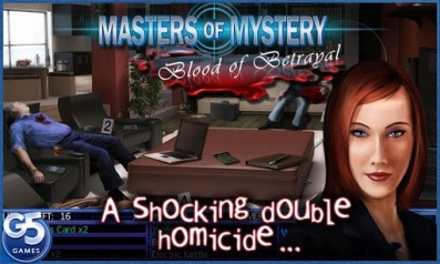 Masters of Mystery 2