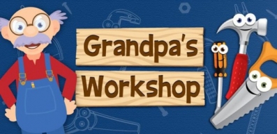 Grandpas Workshop