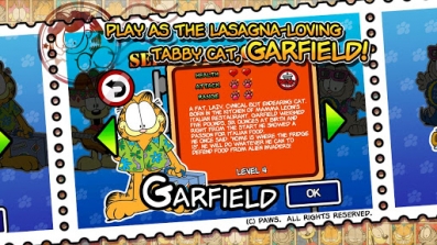 Garfield's Defense 2