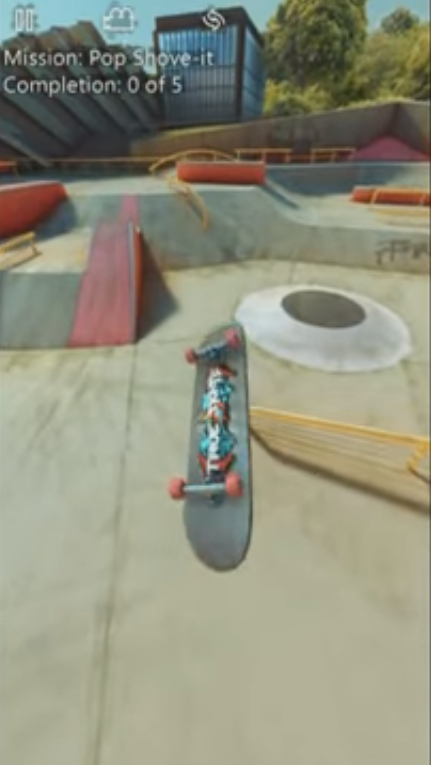Скачать бесплатно симулятор скейтборда