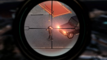 Hitman: Sniper
