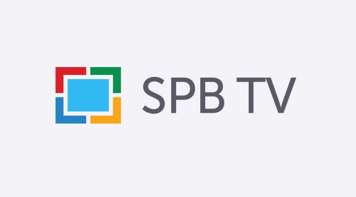 SPB TV Россия