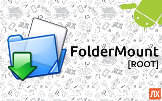 FolderMount