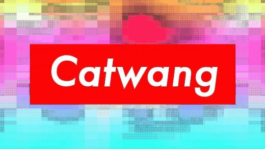Catwang