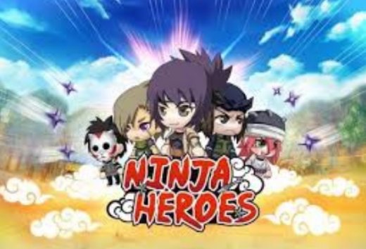 Ninja Heroes 