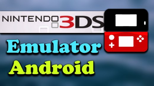 Эмулятор Nintendo DS