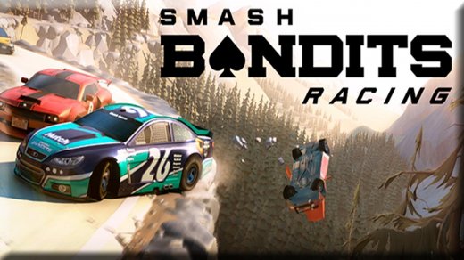 Smash Bandits Racing 