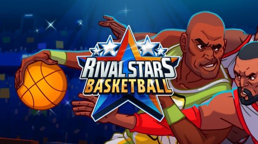 Rival Stars Basketball