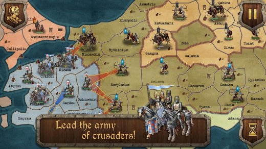 Стратегия и Тактика: Средневековье
