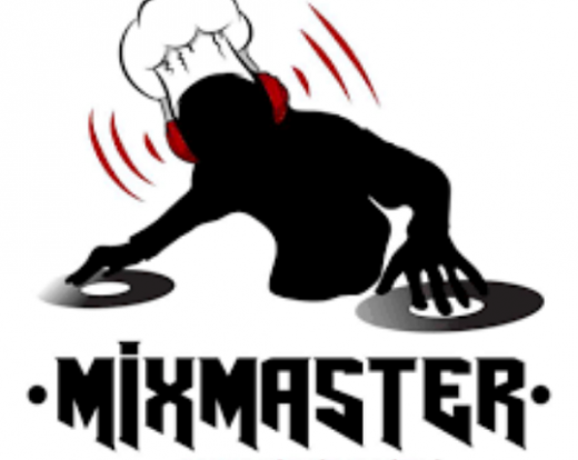 MIXMSTR - Be the DJ