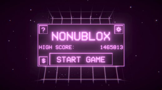 Nonublox Delux