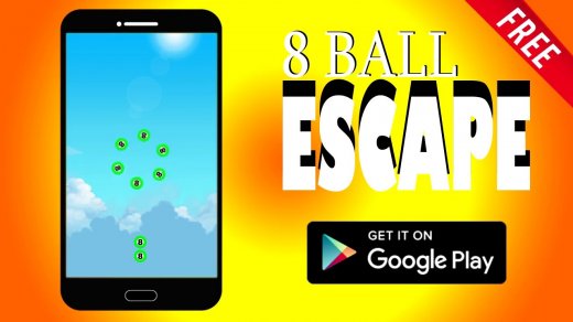 Balls Escape