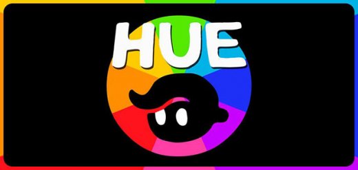 Hue: A pocket adventure