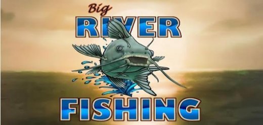 Big River Fishing 3D