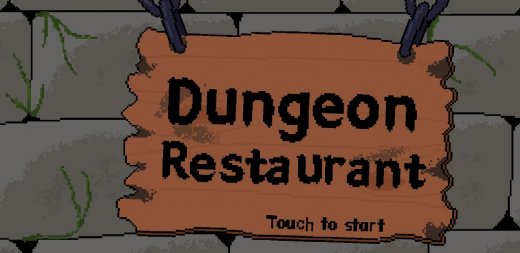 Dungeon Restaurant