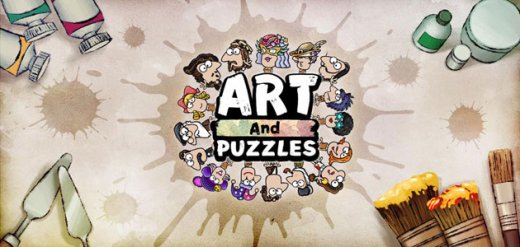 Art & Puzzles