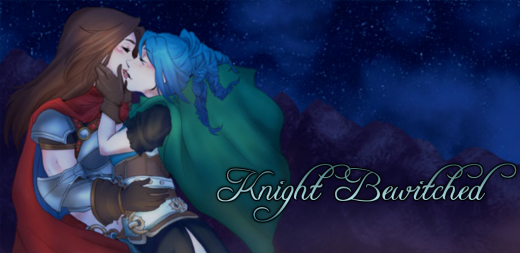 RPG Knight Bewitched